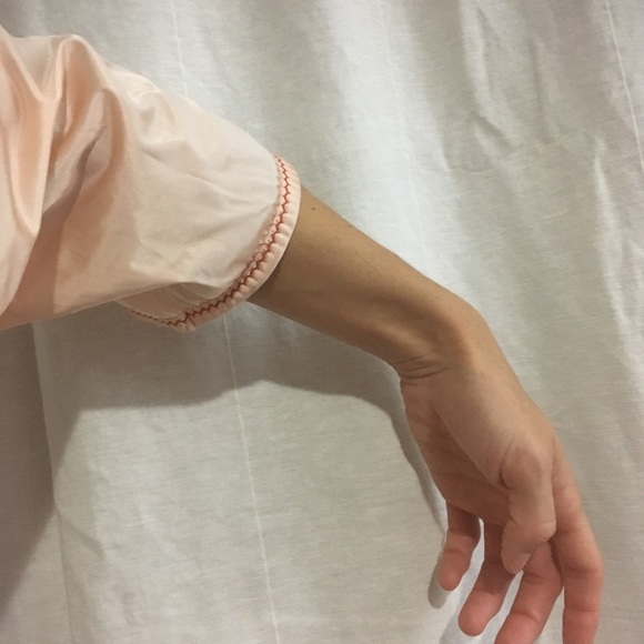 Night dress slip dress Vintage - Picture 7 of 8